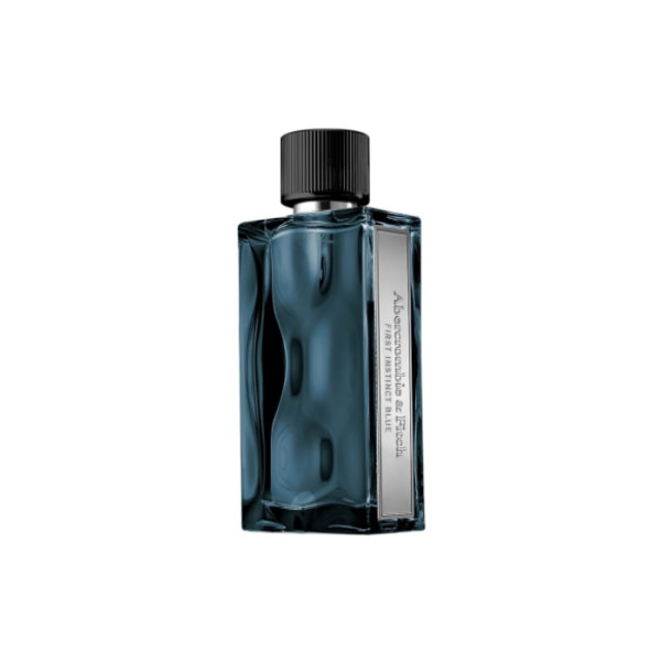 Abercrombie And Fitch First Instinct Blue EDT tualettvesi meestele, 100 ml