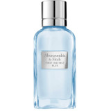 Abercrombie & Fitch First Instinct Blue Woman EDP lõhnastatud vesi naistele, 100 ml