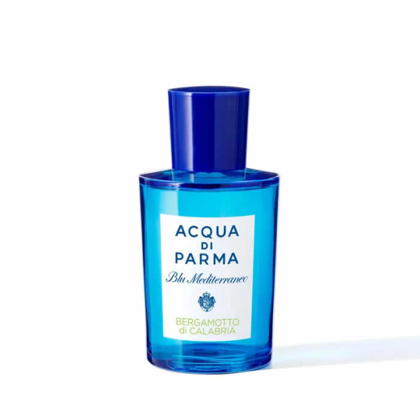 Acqua Di Parma Blu Mediterraneo Bergamotto Di Calabria EDT tualettvesi unisex, 100 ml