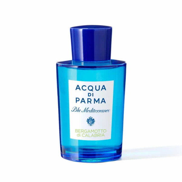 Acqua Di Parma Blu Mediterraneo Bergamotto Di Calabria EDT tualettvesi unisex, 180 ml