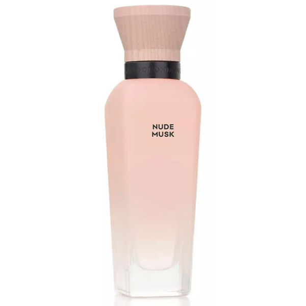 Adolfo Dominguez Nude Musk EDP lõhnastatud vesi unisex, 60 ml