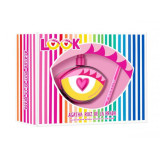 Agatha Ruiz De La Prada välimuse komplekt naistele (EDT, 50 ml + silmapliiats)