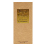 Alyssa Ashley Essence De Patchouli EDP lõhnastatud vesi unisex, 100 ml