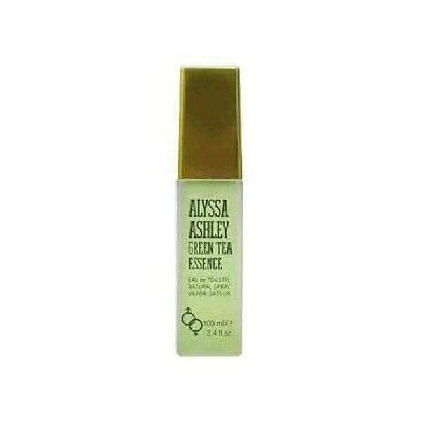 Alyssa Ashley Green Tea Essence EDT tualettvesi unisex, 100 ml