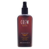 American Crew Classic Grooming Spray juuste kujundamise sprei, 250 ml