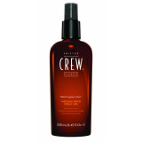 American Crew Medium Hold Spray Gel juuste kujundamise sprei, 250 ml