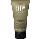 American Crew Moisturizing Shave Cream niisutav habemeajamiskreem, 150 ml