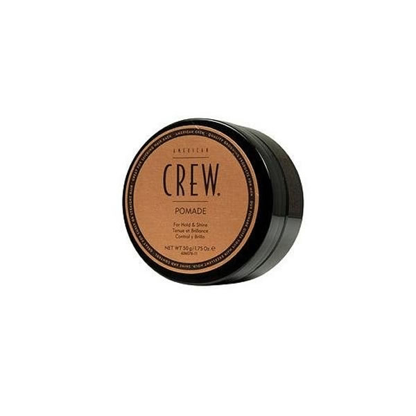 American Crew Style Pomade juuste kujundamise pomaad, 50 ml