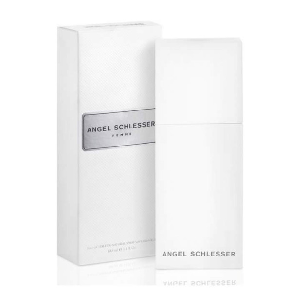 Angel Schlesser EDT tualettvesi unisex, 100 ml