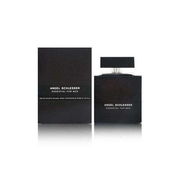 Angel Schlesser Essential Men EDT tualettvesi unisex, 100 ml