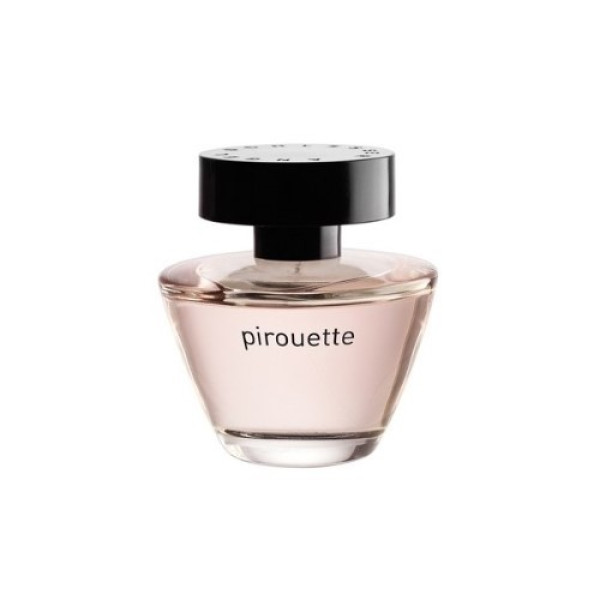 Angel Schlesser Pirouette EDT tualettvesi unisex, 50 ml