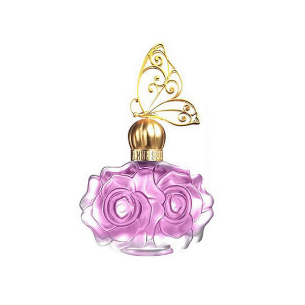 Anna Sui La vie de Bohème EDT tualettvesi unisex, 75 ml