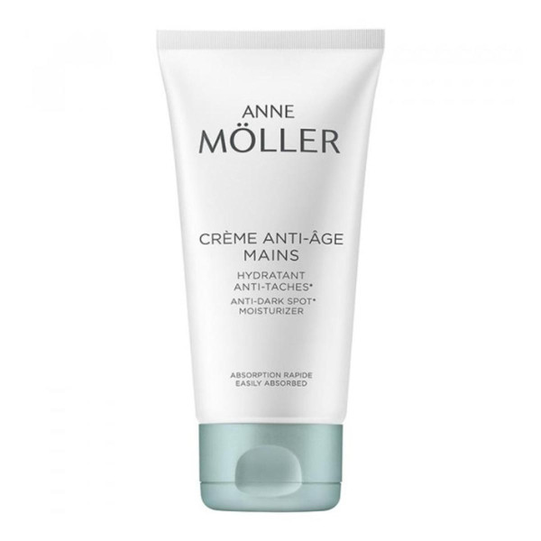 Anne Moller Anti-Aging Hand Cream kätekreem, 100 ml