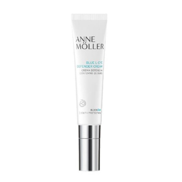 Anne Möller Blockâge Defensive Eye Contour Cream silmaümbruskreem, 15 ml