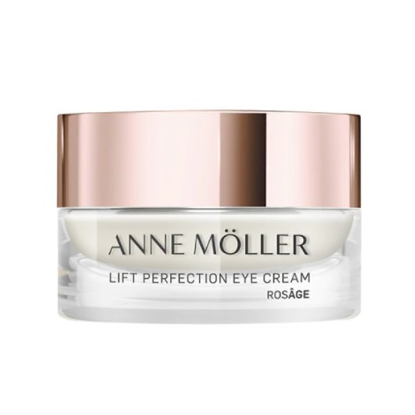 Anne Möller Rosâge Lift Perfection Eye Cream silmaümbruskreem, 15 ml