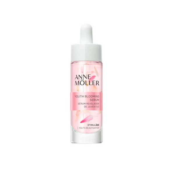 Anne Möller Youth Blooming Serum näoseerum, 30 ml