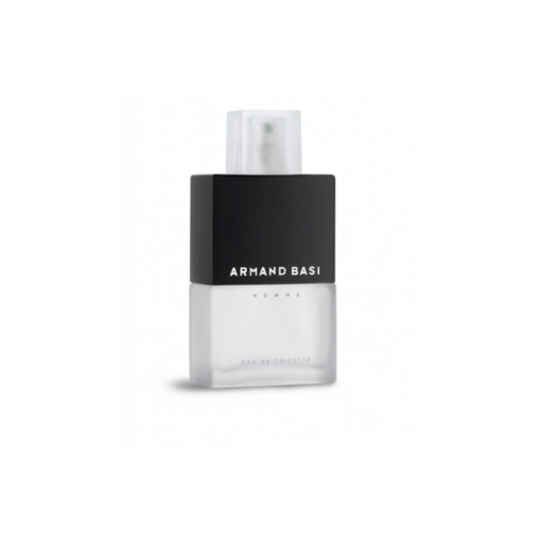 Armand Basi Homme EDT tualettvesi unisex, 125 ml