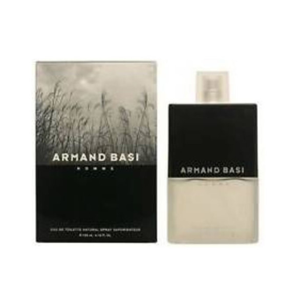 Armand Basi Homme EDT tualettvesi unisex, 125 ml + Speakers