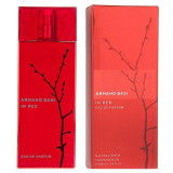 Armand Basi In Red EDP lõhnastatud vesi unisex, 50 ml