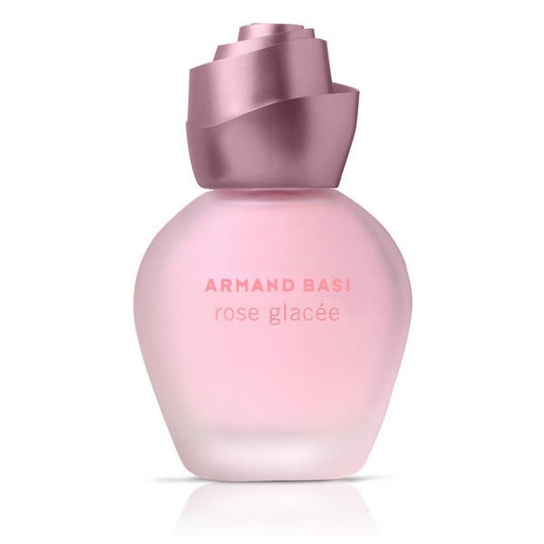 Armand Basi Rose Glacee EDT tualettvesi unisex, 100 ml