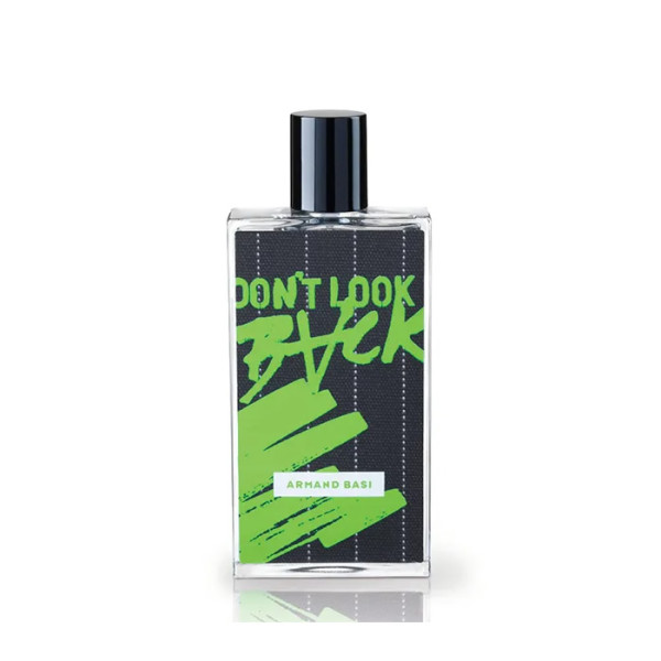 Armand Basi Uniform Dont Look Back EDT tualettvesi unisex, 100 ml