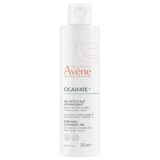 Avène Cicalfate+ Purifying puhastusgeel puhastusgeel, 200 ml