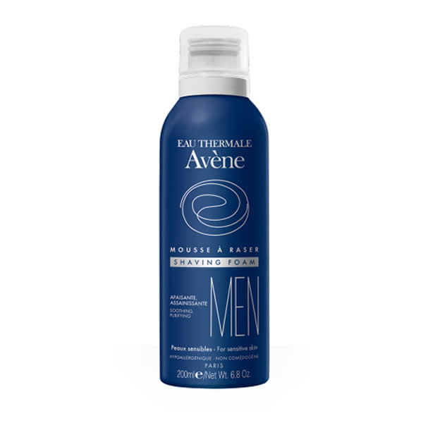 Avène Men raseerimisvaht, 200 ml