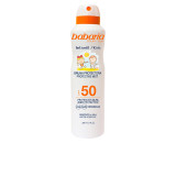 Babaria Protective Mist For Children SPF 50 kaitsev udu päikese eest lastele, 200 ml