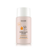 Babe Face Photoprotector Fluid Color SPF 50 kaitseemulsioon näole, 50 ml