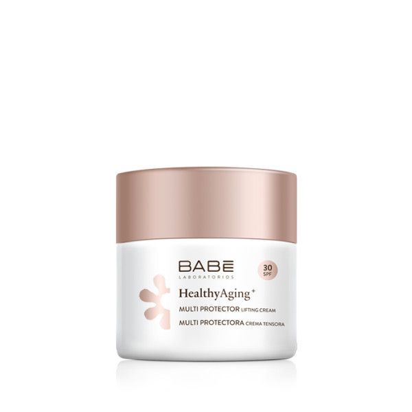 Babe Multi Action Mature Skin Cream multifunktsionaalne näokreem küpsele nahale, 50 ml