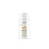 Babe Sunscreen SPF 50 Matistav kaitseemulsioon rasusele, kombineeritud nahale, 50 ml