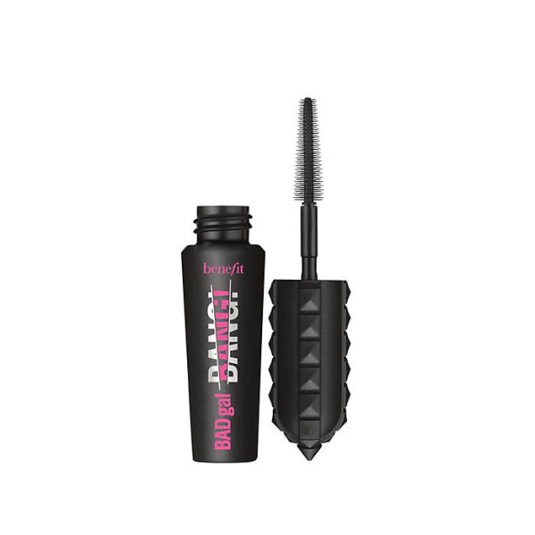 Benefit Bad Gal BANG! Volumizing Mascara Mini ripsmetušš, toon: Black, 4 g