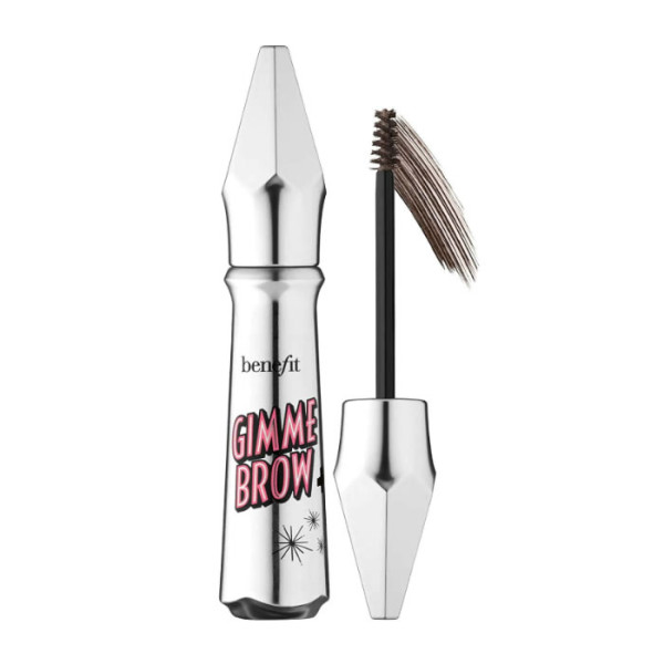 Benefit Gimme Brow Volumizing Fibre Gel kulmugeel, toon: 2 Warm Golden Blonde, 3 g