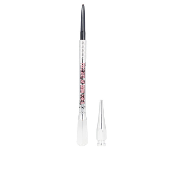 Benefit Precisely My Brow Pencil Ultra-Fine kulmupliiats, toon: Warm Light Brown, 0,08 g