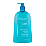 Bioderma Atoderm Gentle Cleansing Shower Gel õrn dušigeel kuivale ja tundlikule nahale, 1000 ml