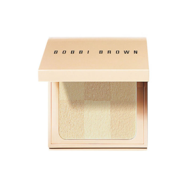 Bobbi Brown Nude Finish valgustav puuder, toon: Bare, 6,6 g