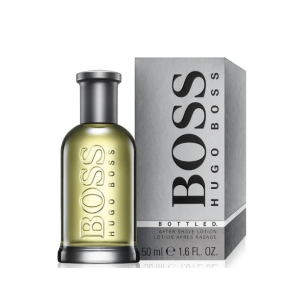  BOSS Bottled After Shave Lotion, 50 ml