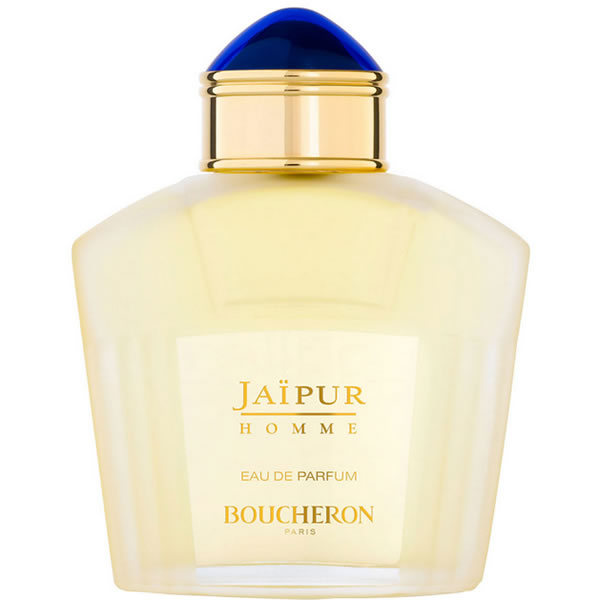 Boucheron Jaipur Homme EDP lõhnastatud vesi meestele, 100 ml