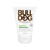 Bulldog Skincare Original Moisturizer niisutav kreem meestele, 100 ml