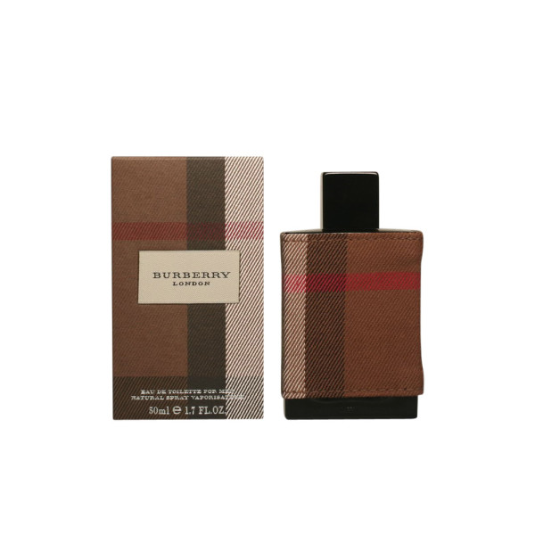 Burberry London EDT tualettvesi meestele, 50 ml