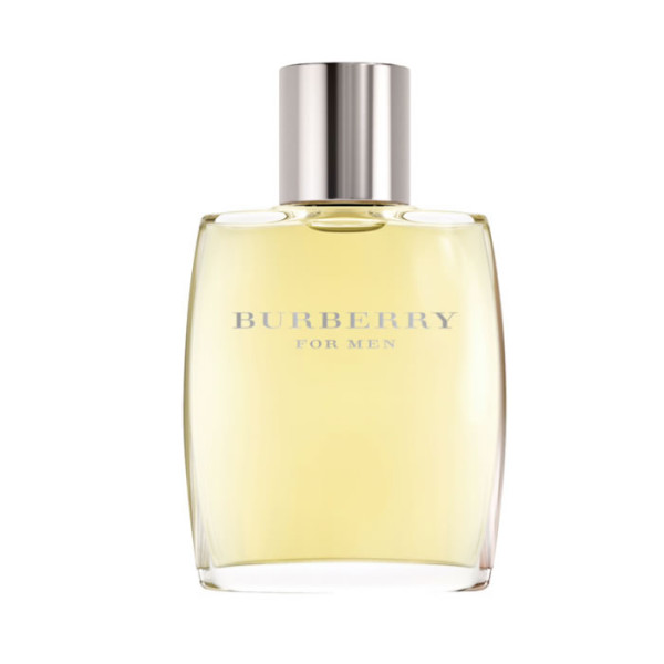 Burberry Men EDT tualettvesi meestele, 50 ml