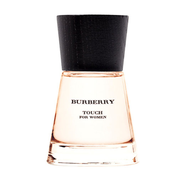 Burberry Touch For Women EDP lõhnastatud vesi naistele, 50 ml