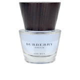 Burberry Touch Men EDT tualettvesi meestele, 30 ml