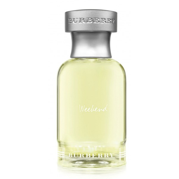 Burberry Weekend For Men EDT tualettvesi meestele, 50 ml