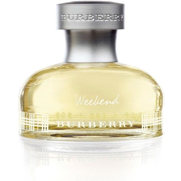 Burberry Weekend Women EDP lõhnastatud vesi naistele, 50 ml