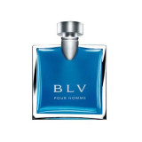 Bvlgari Blv Homme EDT tualettvesi unisex, 50 ml