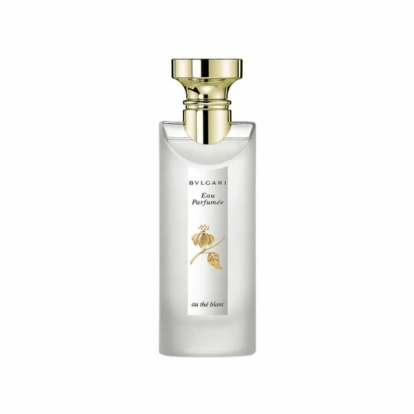 Bvlgari Eau Parfumée Au Thé Blanc EDC odekolonn unisex, 75 ml