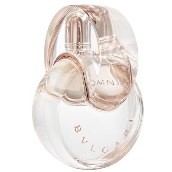 Bvlgari Omnia Crystalline EDT tualettvesi unisex, 100 ml