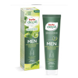 BYLY DepilL Men depilatsioonikreem meestele, 200 ml