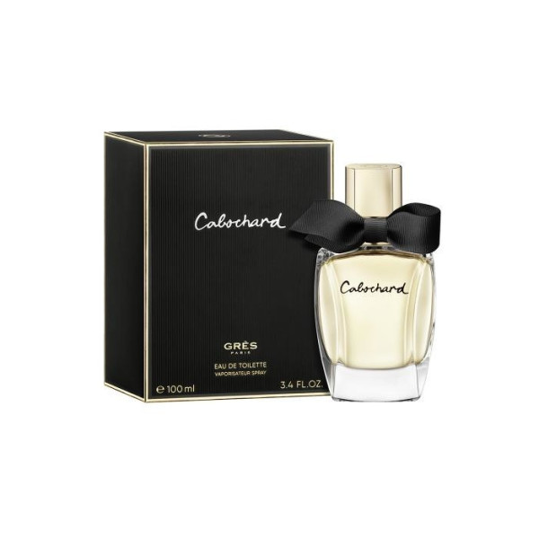 Cabochard EDT tualettvesi unisex, 100 ml